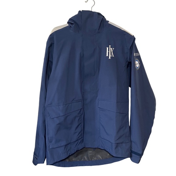 HX Other - HX Expedition Jacket Lightweight‎ Breathable Waterproof IAATO Antartica Unisex L